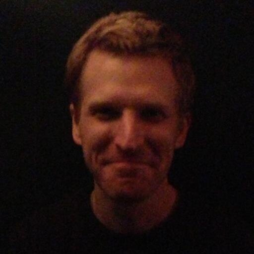Certified  introvert, computer geek and freelance troublemaker. Retweet does not equal endorsement.