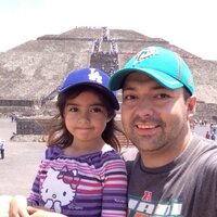 Emilio Zamora (@emilioza) 's Twitter Profile Photo