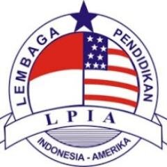 Official Account of Lembaga Pendidikan Indonesia Amerika (LPIA), Cabang Kemang Kota Serang-Banten.
CP: 089654608347