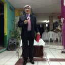 A. Moisés Burgos M. - @moyburgos - Twitter