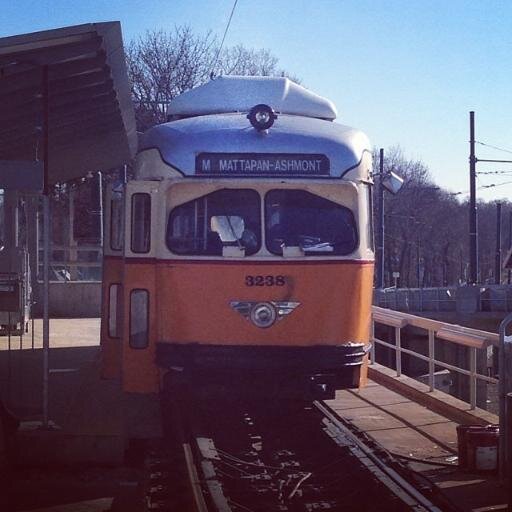 vintagetrolleys's profile picture. On a quest to ride every vintage trolley line in the world.