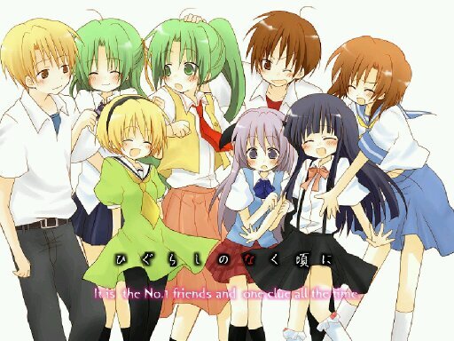 bcb5139dbaf0441's profile picture. ひぐらしのなく頃に 進撃の巨人 銀の匙 ナルト疾風伝 東方project 好きなアニメある方フォローよろしくお願いします！#RTした人全員フォローする