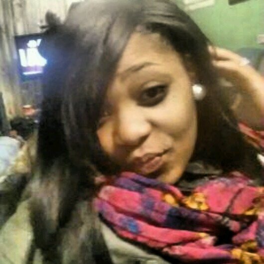 NO BIO INFO- MIND YOURS...FollOW My Bff @Trivia_Keshay Just Know Im James Girl