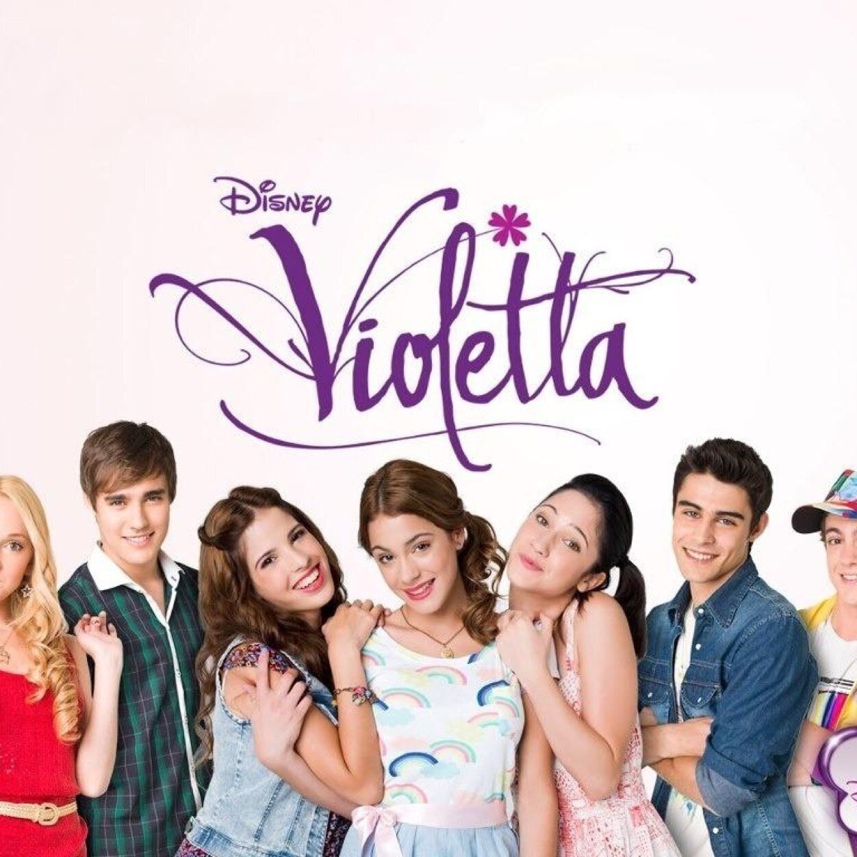 Erstes und einziges Fanpage von Violetta aus Deutschland!!