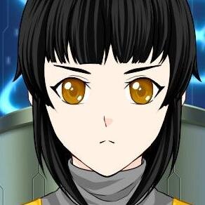 ESC_Kani's profile picture. / 人,,σ ω σ,,人 \ [STESC][RP][Pilot] Kani ( ,,ㄱㅈㄱ) 「(´・ཀ・`)」 ᕙ(⇀‸↼‶) (;´༎ຶω༎ຶ`) ｡ﾟ(´T ∇ T`)ﾟ｡(휴 - 휴 )