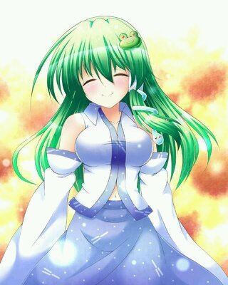 東風谷早苗 Sanasananari Twitter 東風谷早苗 Sanasananari Twitter