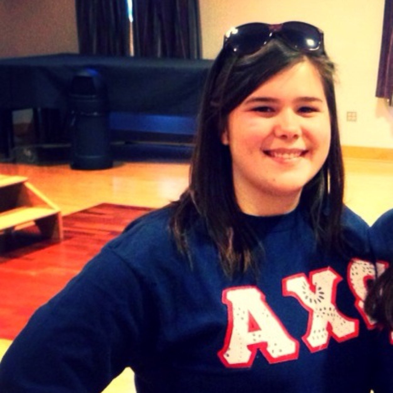 GraceAnnFarrell's profile picture. 