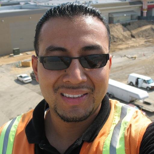 CONSTRUCTICON's profile picture. Construction Manager working out of Phoenix AZ