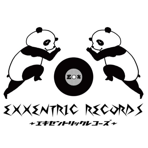 【EXXENTRIC RECORDS】のオフィシャルアカウントです。バンド活動のサポート/マネジメント、企画制作とケータリング！『イヌガヨ』『いったんぶ』『ギャーギャーズ』『QLIP』『memento森』『プププランド』『Lambda』が所属！（レーベルオーナーはいから @haikaratalk ）