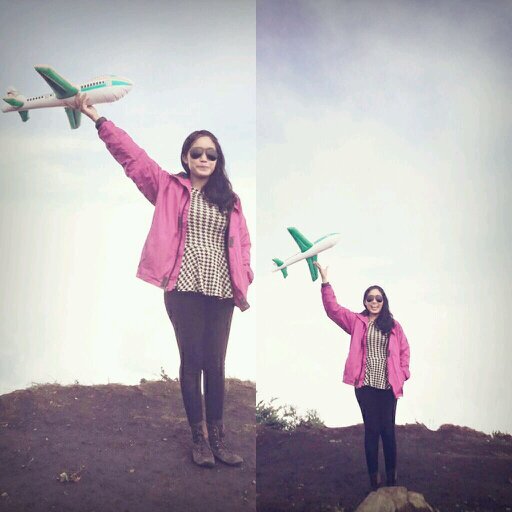 Fashionista, Traveler n Backpaker, Forester, Have passion in art,.