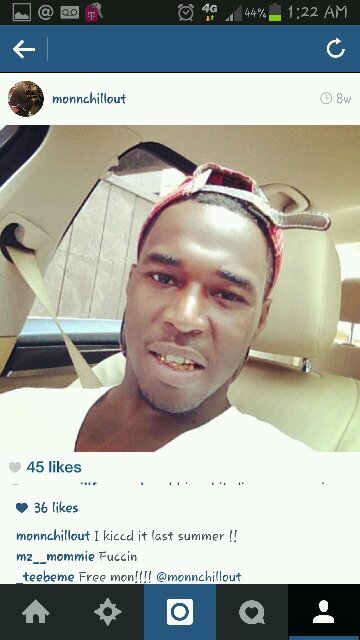 MonWillFuccYoBm Profile Picture