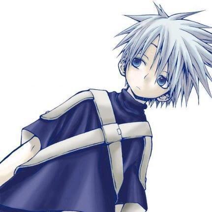 16 years old. #Uke/Seke dad is....  Mom is BB //I'm dead now. (1997-2014.04.25) #BioUpdate by J & F//