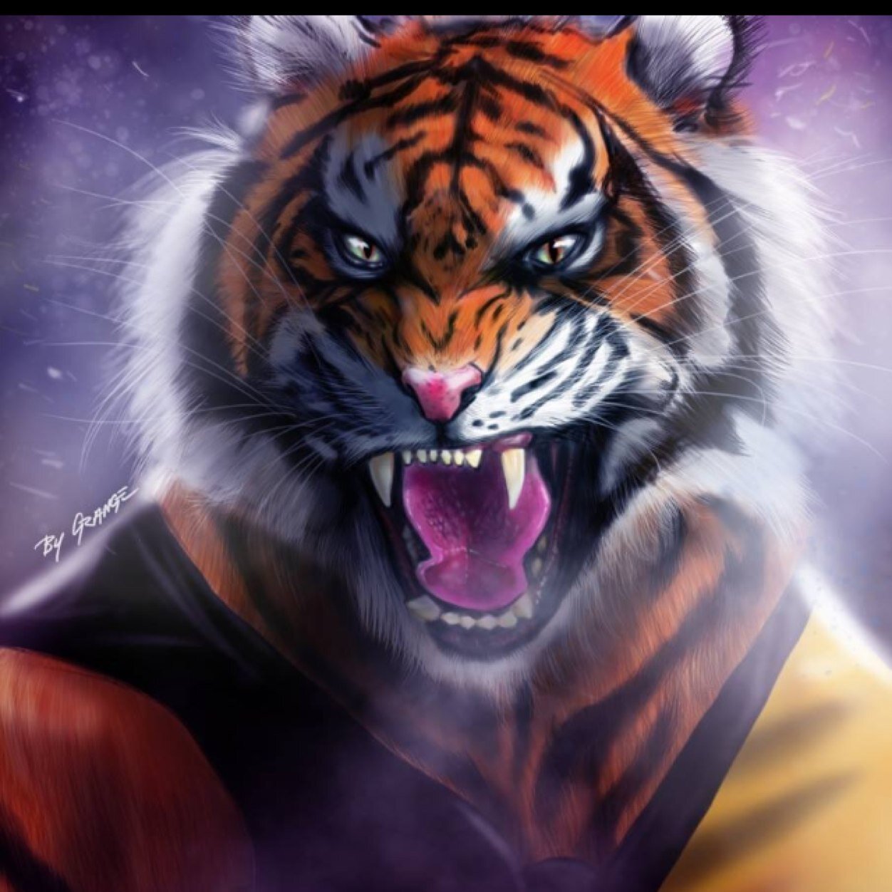 12wellsy's profile picture. Not all who wander are lost J.R.R Tolkien