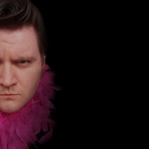 RevJonnyFlash's profile picture. 