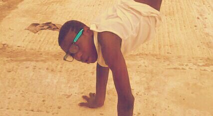 dancer , Singer