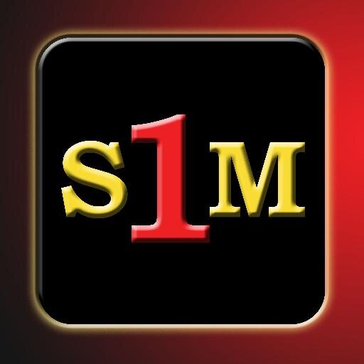 System1Media's profile picture. Computers and Networks made easy
