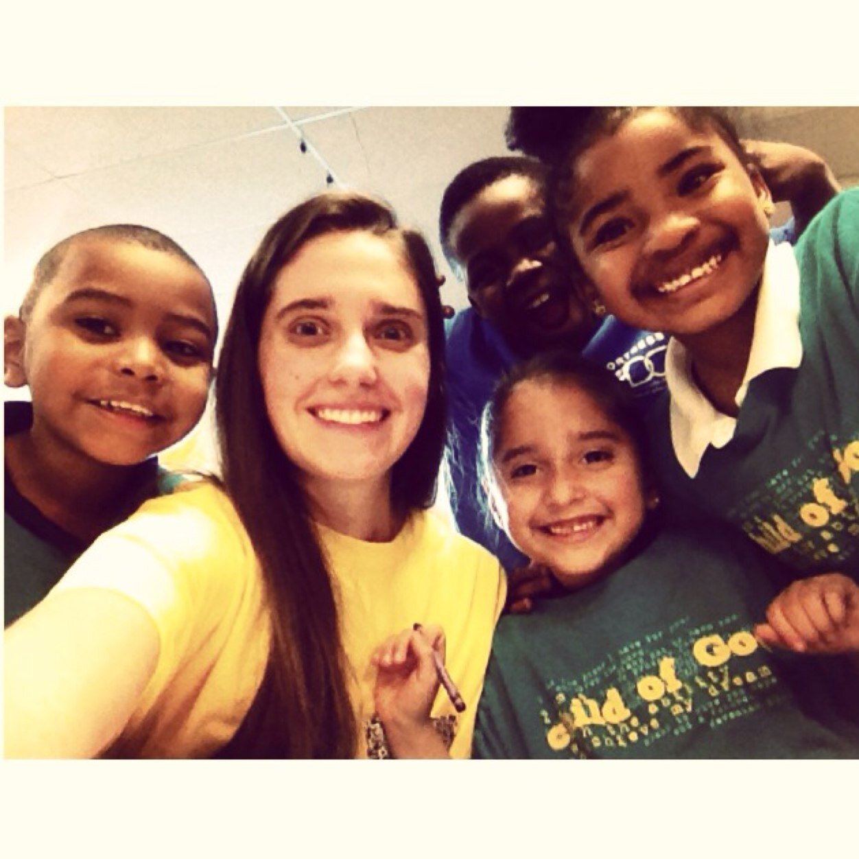 KelseyBH's profile picture. The One who reigns forever, He is a friend of mine, The God of angel armies, is always by my side.