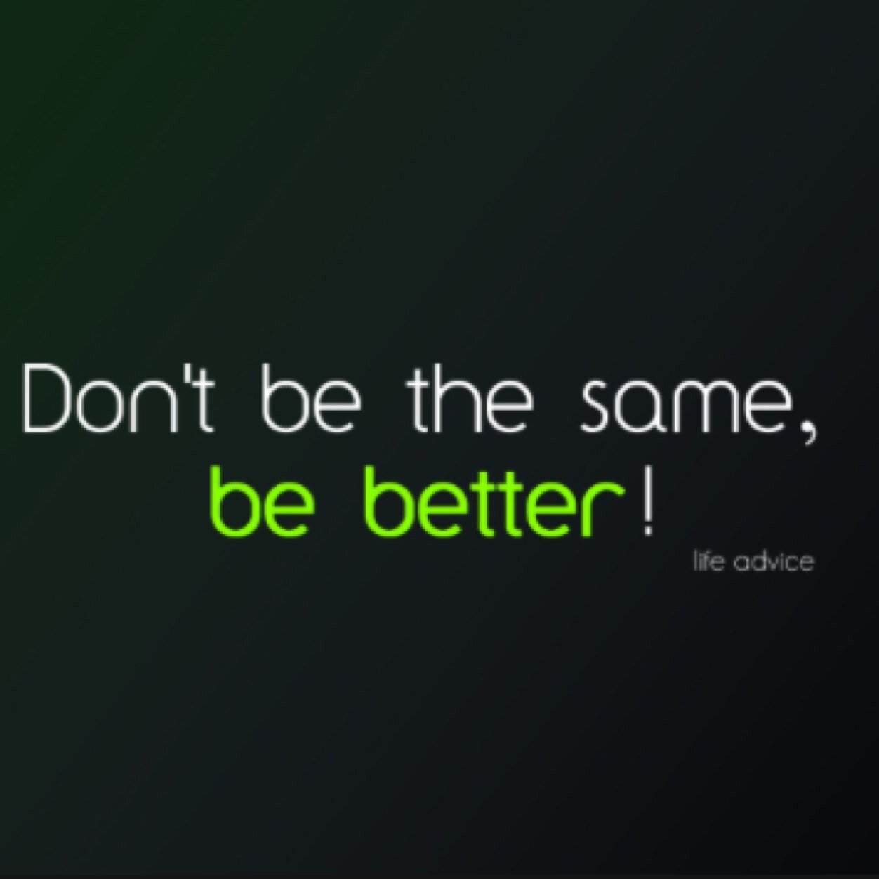 All about quotes