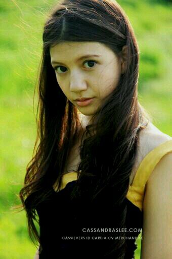 AlwaysCV_SBG's profile picture. Pround to be ur fans @Cassandrasleee