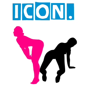 IconicDesigns's profile picture. 