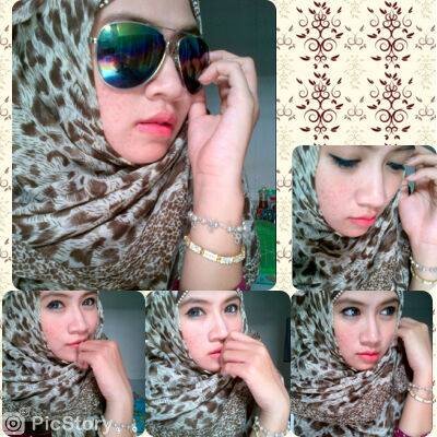 ♥Hendra☺My Facebook Desy She Chomel
