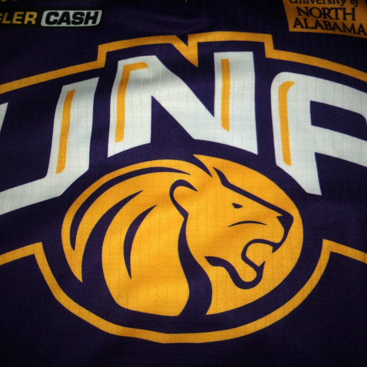 Official twitter account of the University of North Alabama Bass Fishing Team. Defending 2014 and 2015 Cabela's School of the Year. Roar Lions!