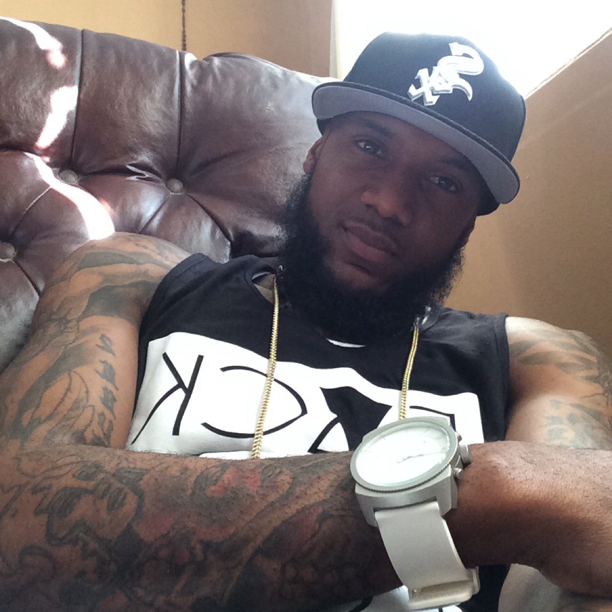 *Living MY life one day at a time*
#FLYATTIRE
Only GOD can Judge me
#RIPMAMI til we meet AGAIN!!!