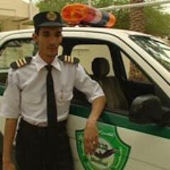 مراقب أمن وسلامة Gov 1431 Twitter
