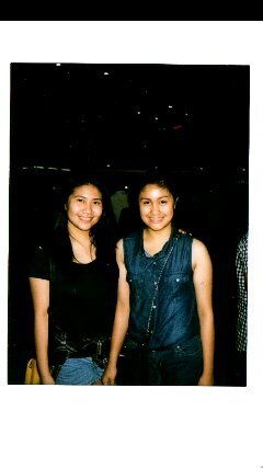 FOLLOW MY NEW TWITTER ACCOUNT @agnesoriano