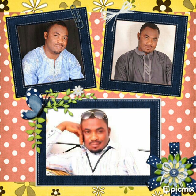 am Abdulmumin by name but my friends call me Oscar based in kd city!!!