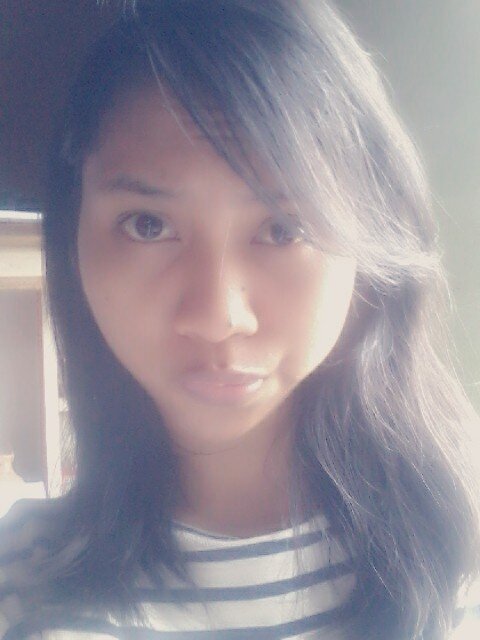 DesdesPutri's profile picture. Meyy 09 | peach | ...