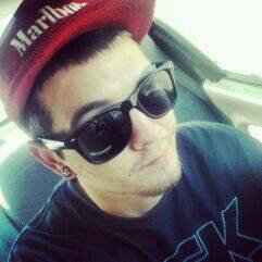 skateboarder, from Bakersfield CA..