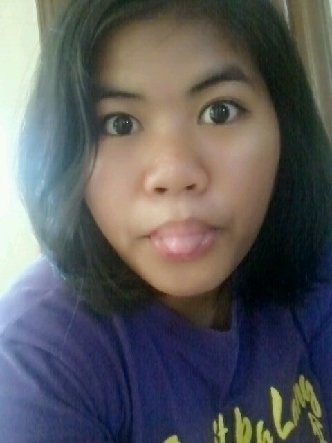 just be you Self be stroNg And be HapPy