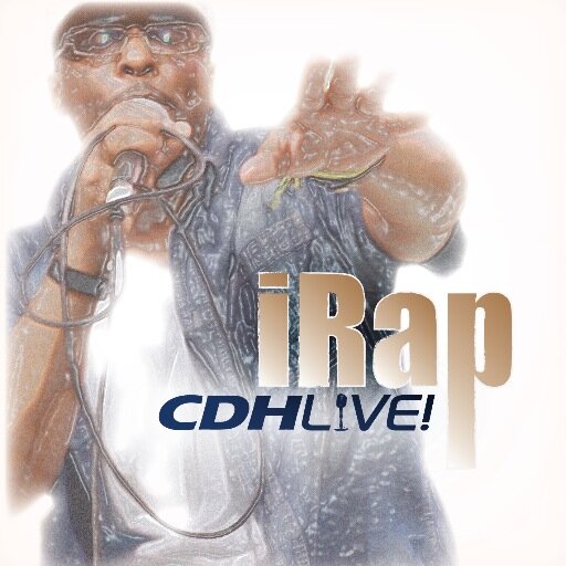 CDHLive1's profile picture. Craig Doyle Henry is CDH Live! Craig Delivers Hope through life, music and poetry. Writer, Producer, Performer, Rap/rock, Spoken Word,  and so much more. ..