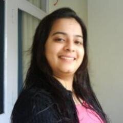 Human resource @starindia | Social Media Enthusiast | Loves Food | Loves animals l Social Recruiting | HR professional | Karma believer | ex-LinkedIn