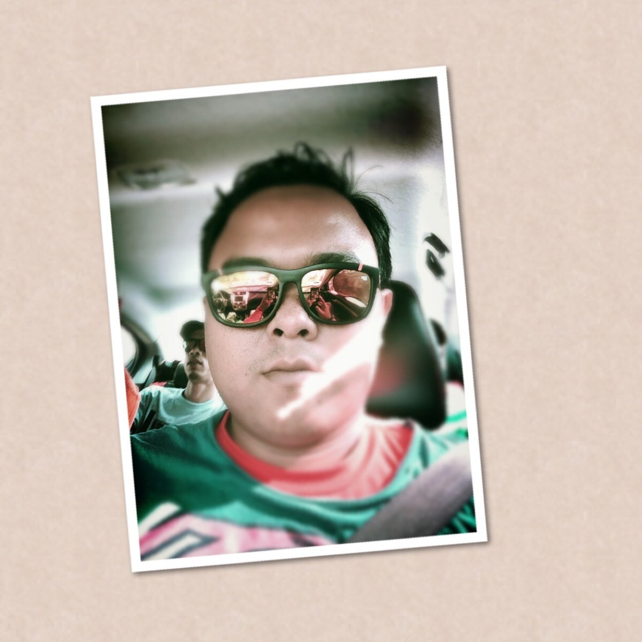 ShahrolFahmey's profile picture. 