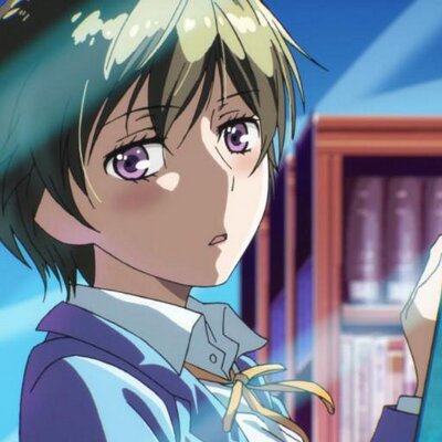 僕らはみんな河合荘 Anime Kawaisou Twitter