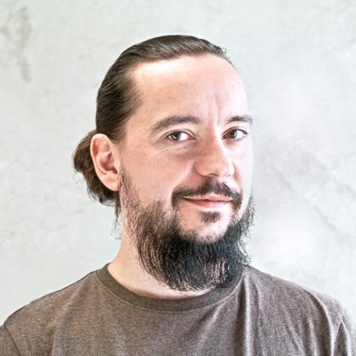 warqocz's profile picture. Software Solution Architect @ https://t.co/sembXufU9R