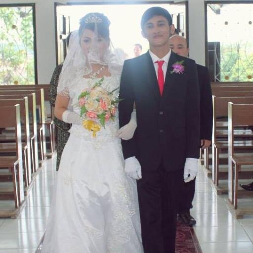 JESUS IS MY SAVIOR | Love My Family | My Future Is Vicky | Love my Baby :-* David Juda Selviel Plegon