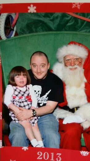 ricktrontel's profile picture. 