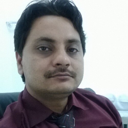 Medical Doctor