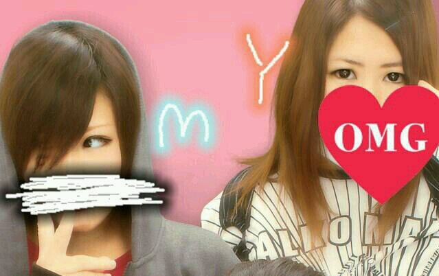 95line(｡･ω･｡)BIGBANG love！ヨンベよりのオールぺん♡