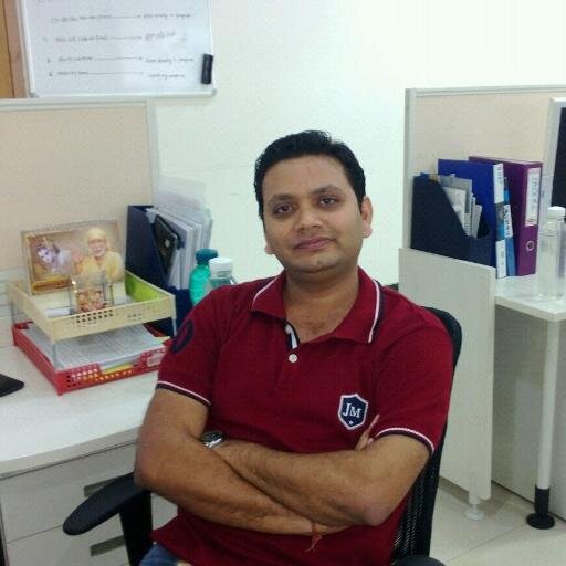 Geoscientist, Alumnus  IIT Roorkee,    News Addict, Proud to be Indian, Simple living high thinking is my way of life
