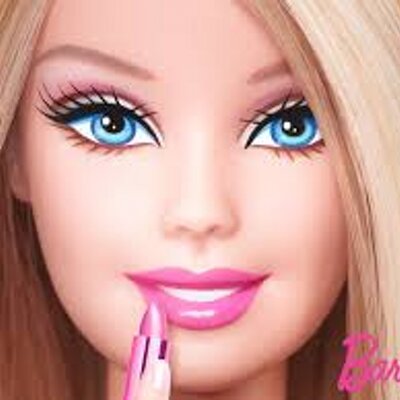Barbie Official (@barbiesite) Twitter