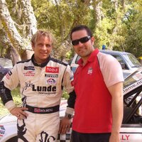 david fernandez hern (@xhigox) 's Twitter Profile Photo