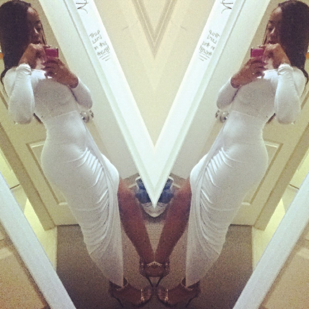 A beautiful girl thats just living her life to the fullest. #Volleyball #Athlete #beautiful #UPC #UPCMISSES