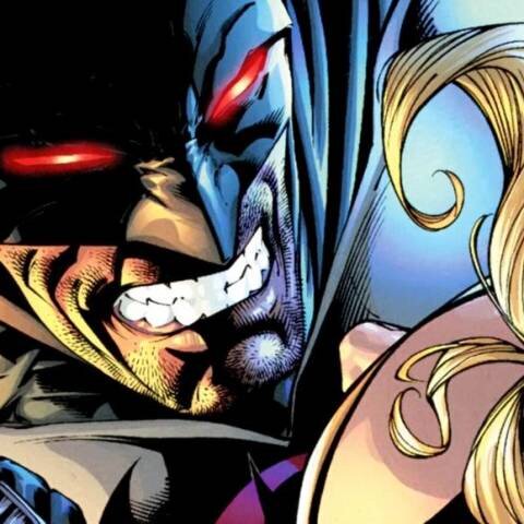 EnigmaticWayne's profile picture. 