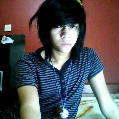 gue suka music scream