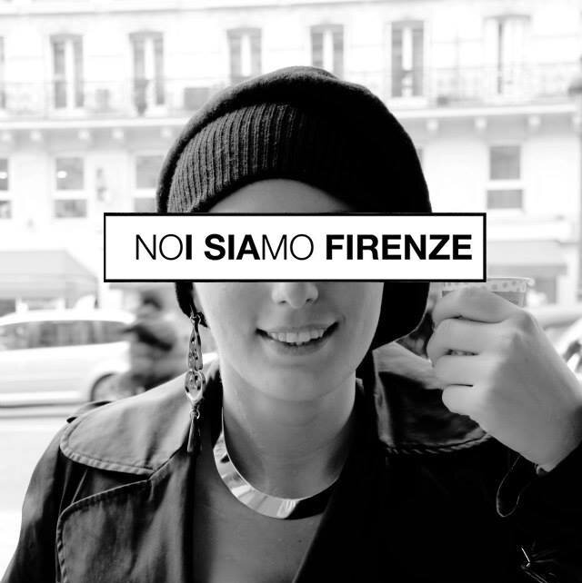 Giulia87447013's profile picture. Qui nel girone invisibili
per un capriccio del cielo 
viviamo come destini
e tutti ne sentiamo il gelo...