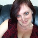 Liz Gallagher - @lizgall1507 - Twitter